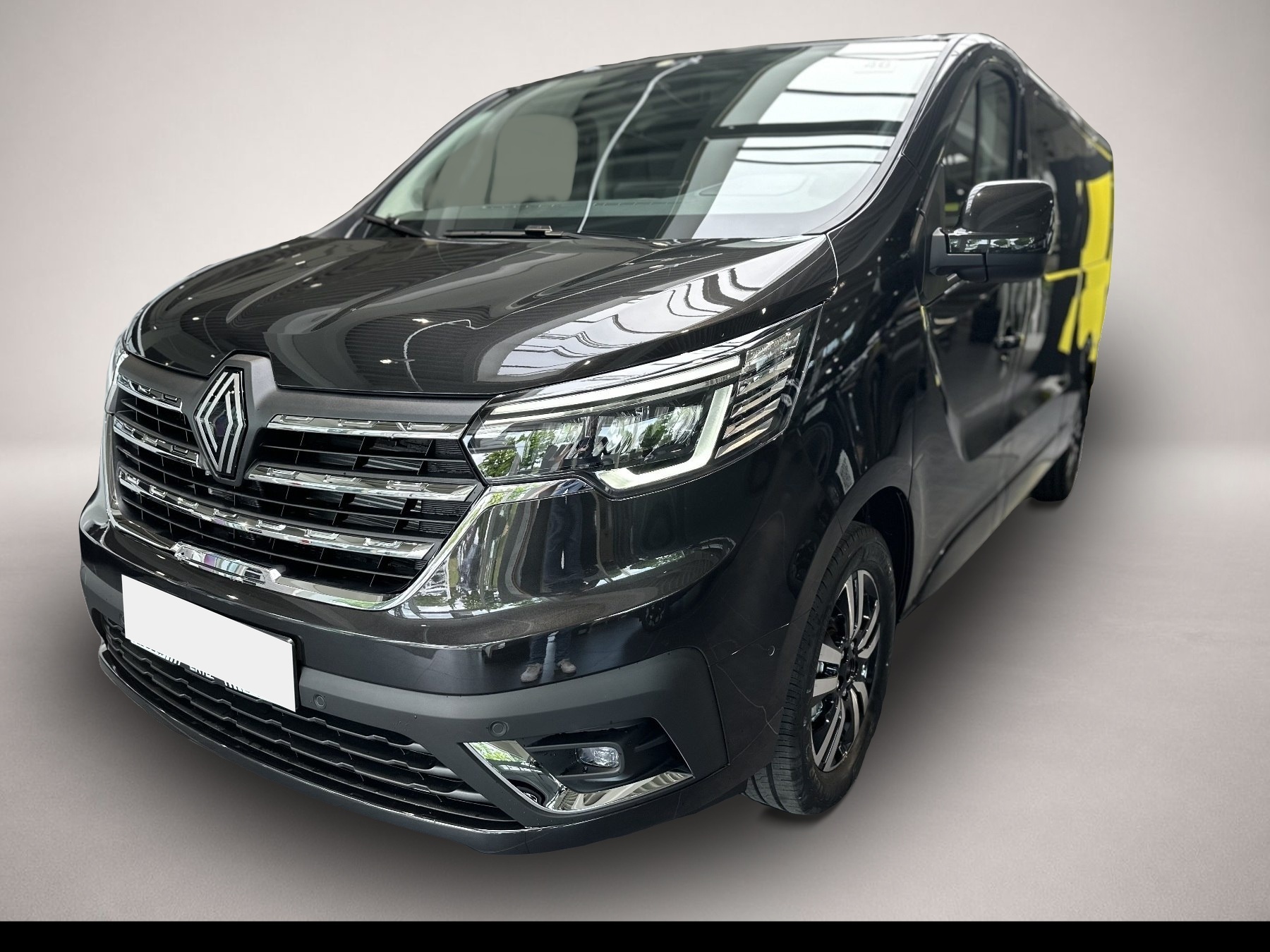 Renault Trafic (11/2025, Diesel)