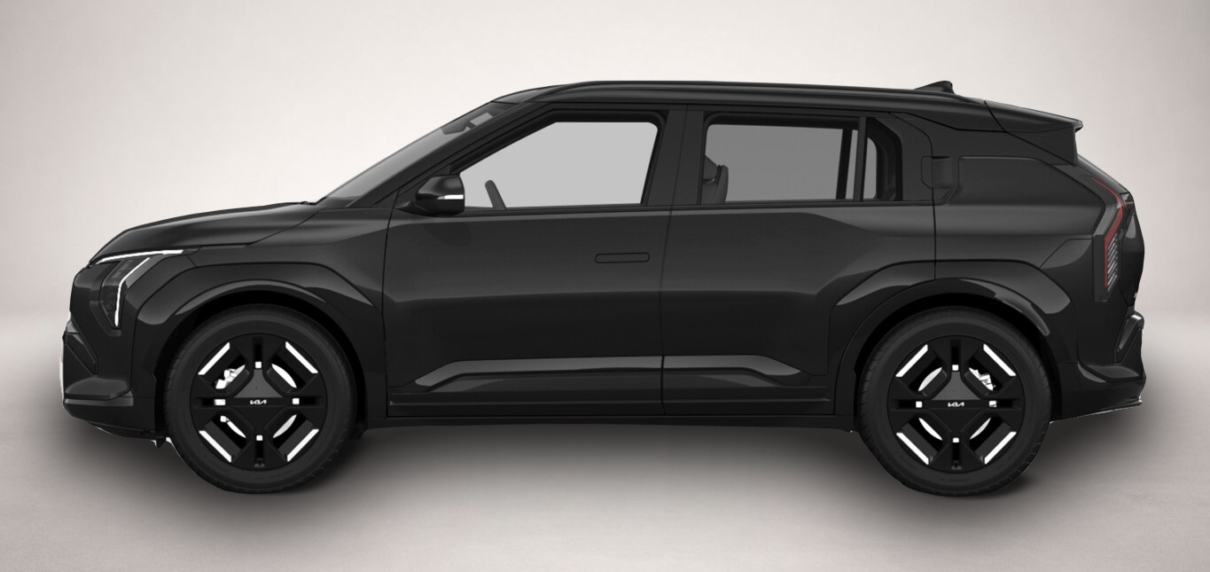 KIA EV3 (05/2026, ELECTRIC)