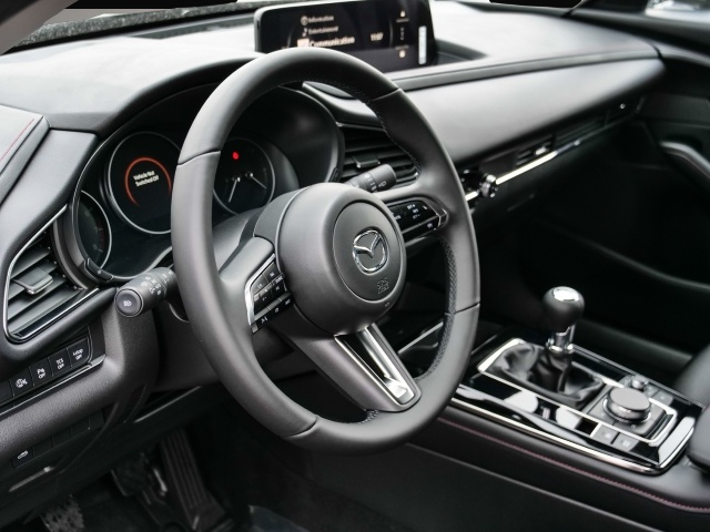 Mazda CX-30 (02/2026, Benzin)