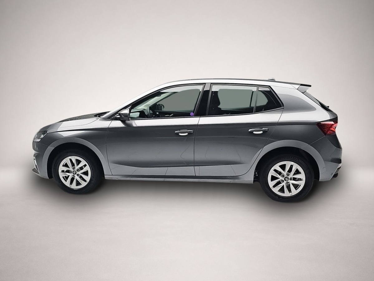 Skoda Fabia, Bild 4 von 4