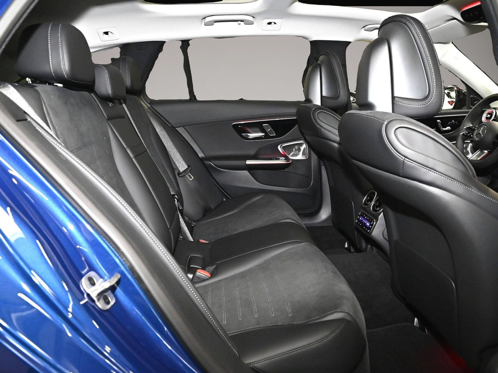 Mercedes-Benz C 300 (09/2025, Hybrid (Diesel/Elektro))