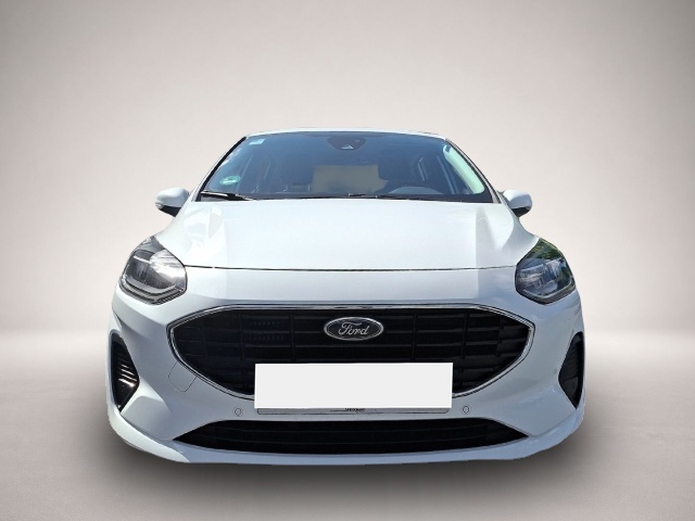 Ford Fiesta (01/2023, Benzin)