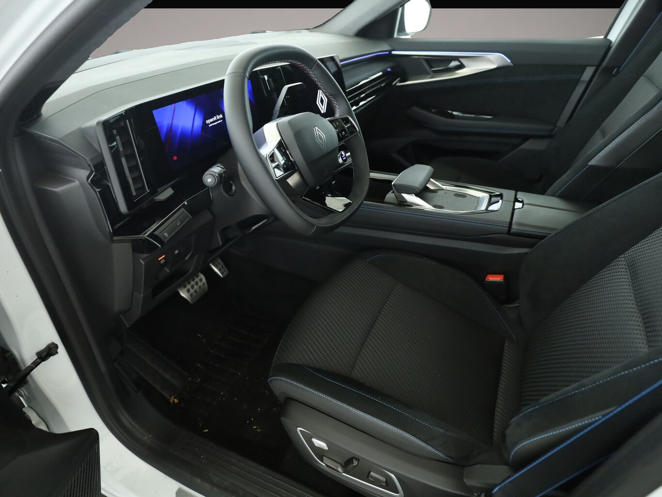 Renault Austral (03/2025, Hybrid (Benzin/Elektro))