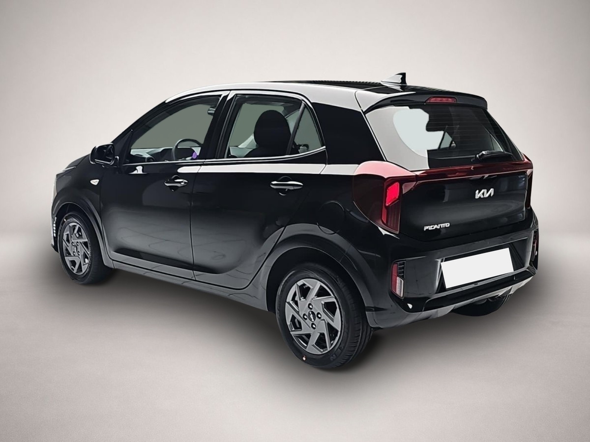 Kia Picanto, Bild 3 von 4
