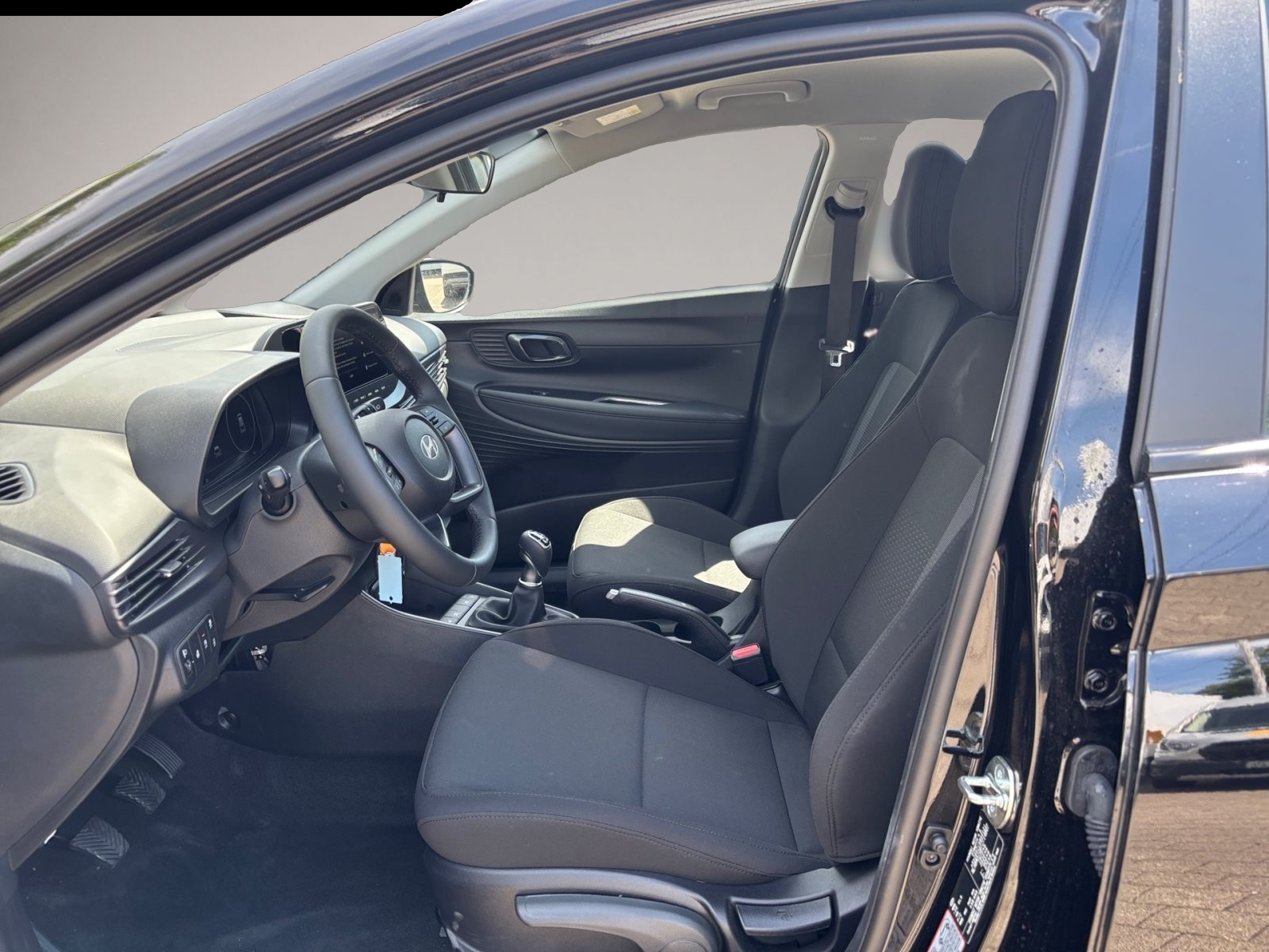 Hyundai i20, Bild 5 von 6
