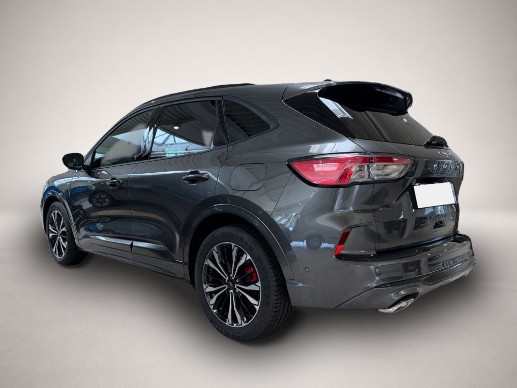 Ford Kuga (12/2023, )