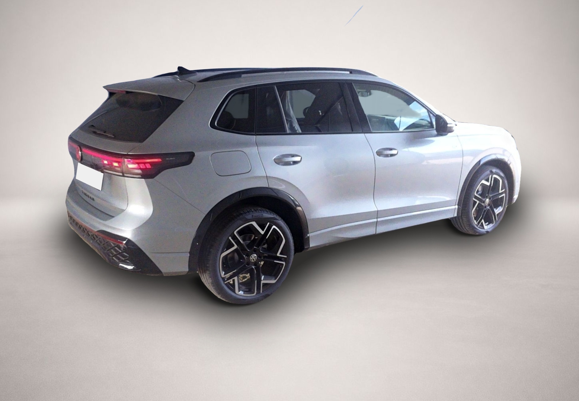 Volkswagen Tiguan, Bild 3 von 5