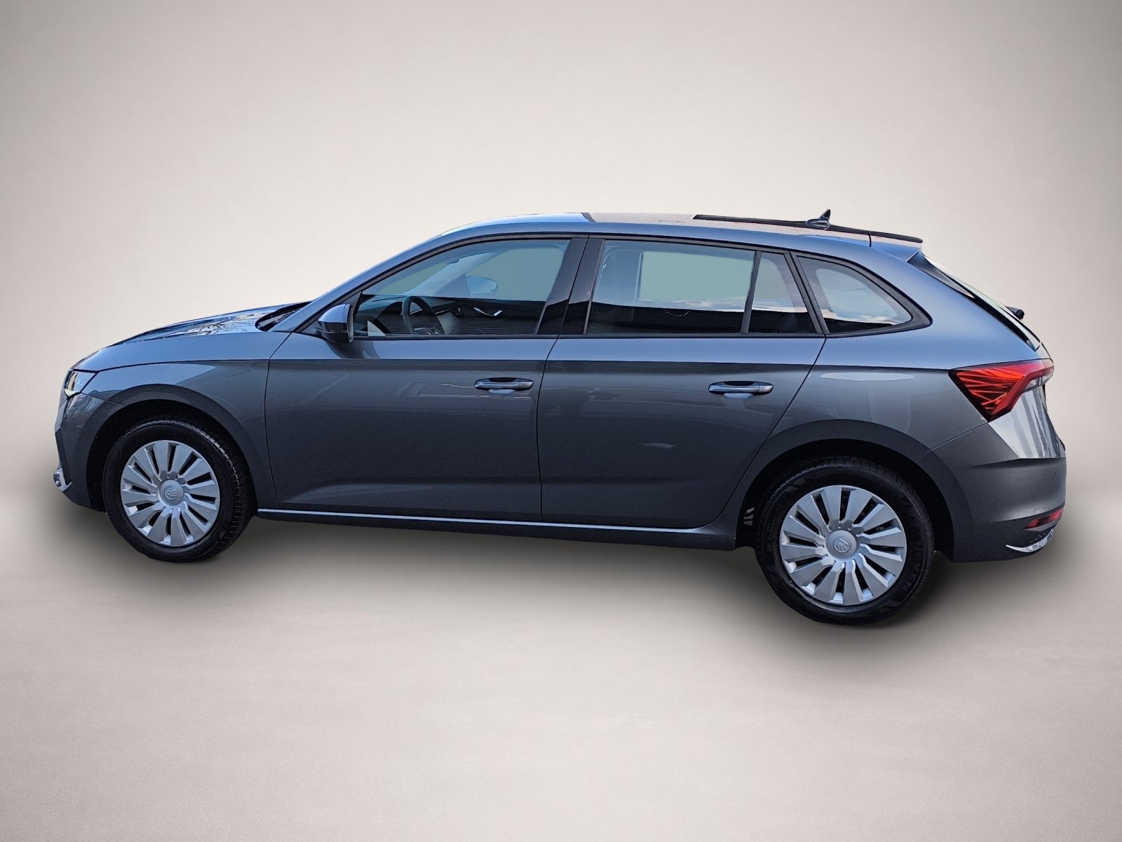Skoda Scala (11/2024, Benzin)