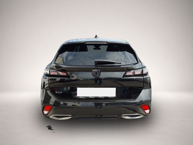 Peugeot 308, Bild 10 von 12