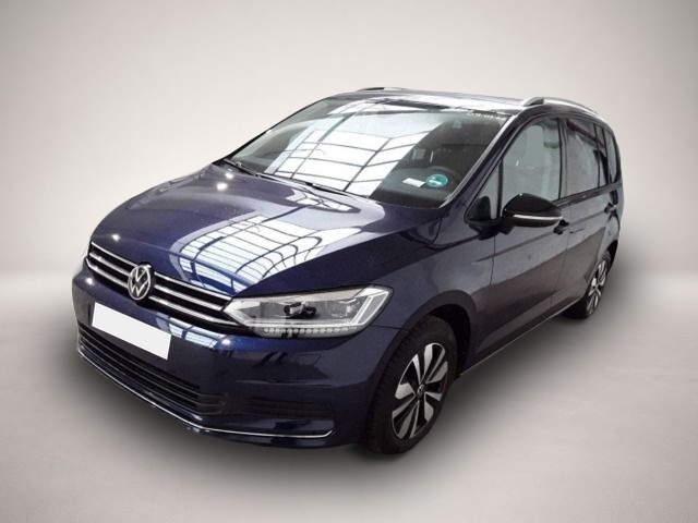 Volkswagen Touran (06/2025, )