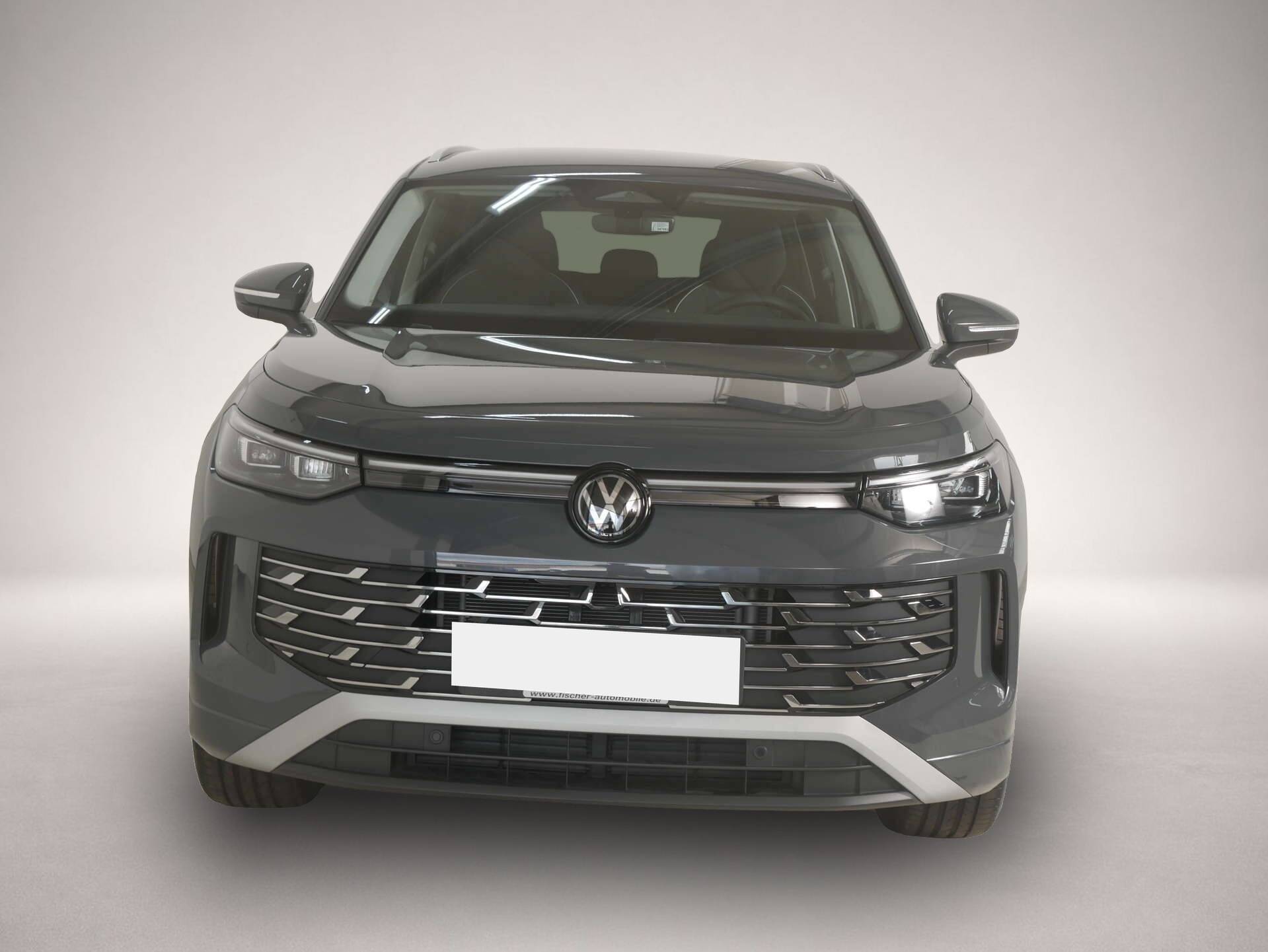 Volkswagen Tayron (10/2025, Diesel)