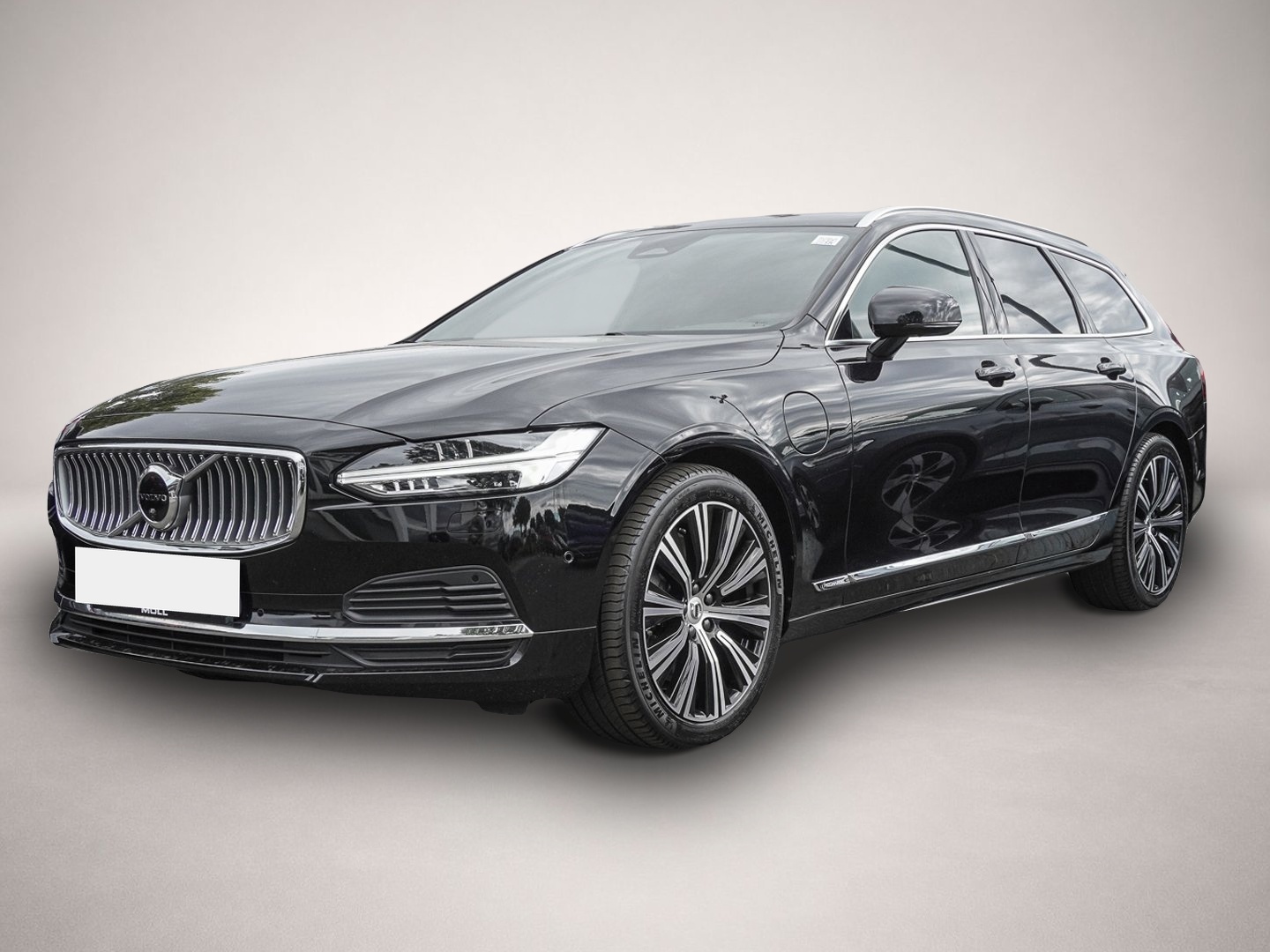 Volvo V90 (05/2023, )