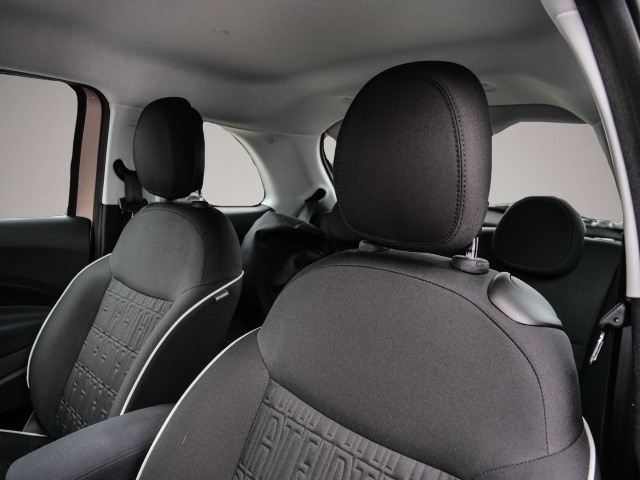 Fiat 500e (06/2023, ELECTRIC)