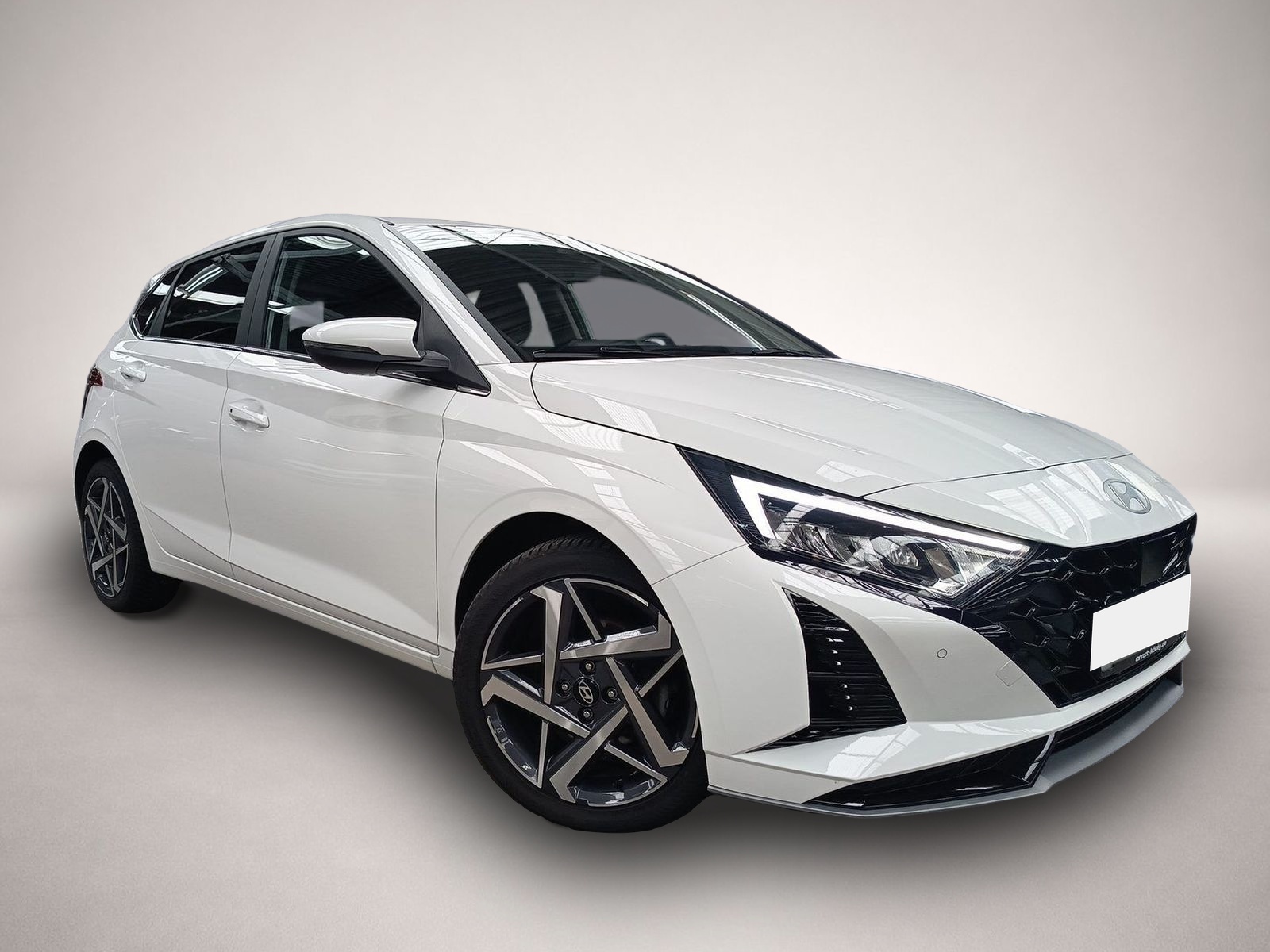 Hyundai i20 (10/2025, )