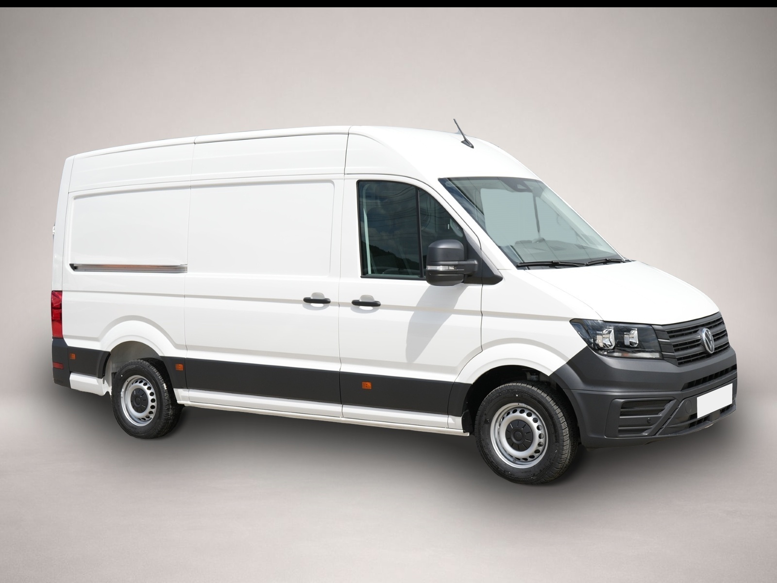 Volkswagen Other (04/2026, Diesel)