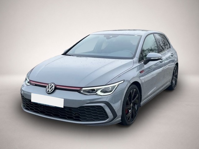Volkswagen Golf (12/2023, Benzin)
