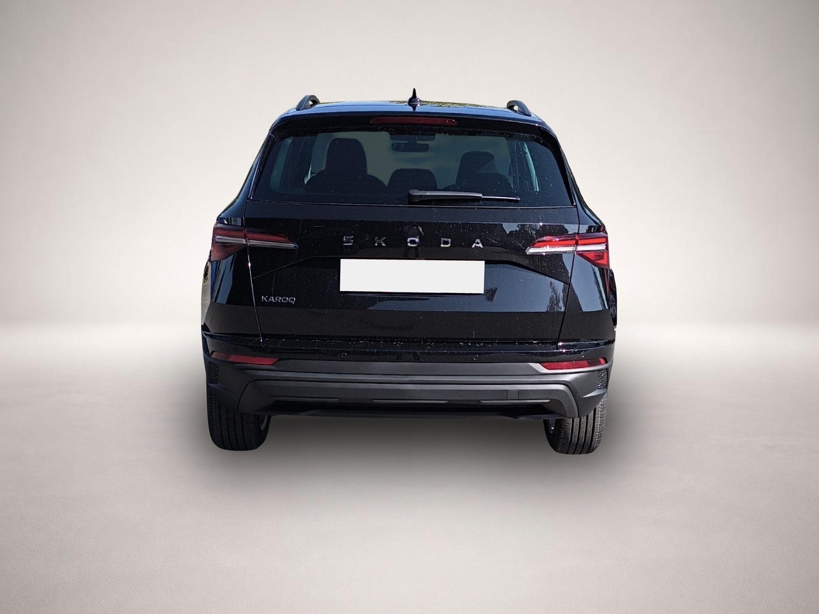 Skoda Karoq, Bild 6 von 8
