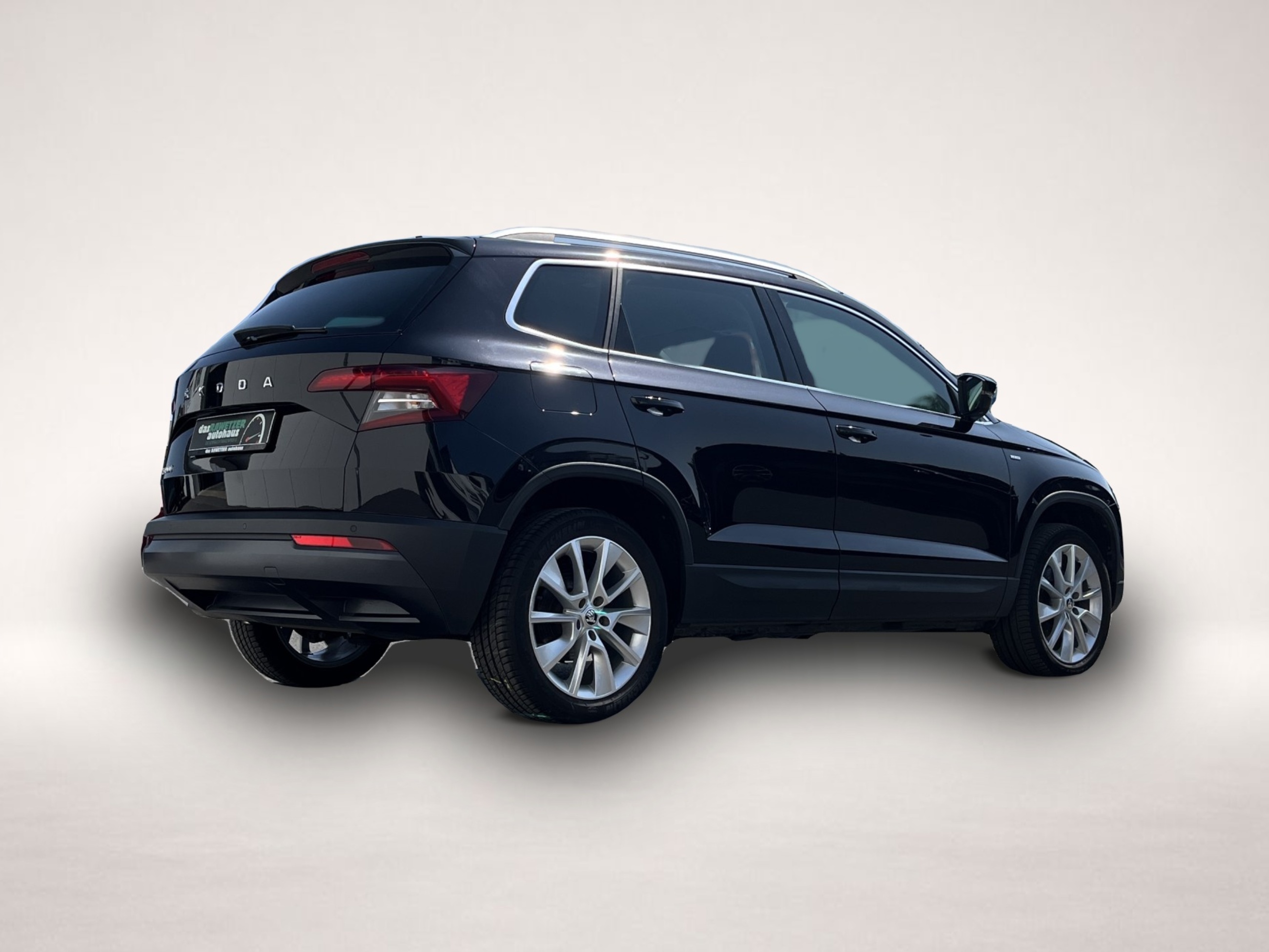 Skoda Karoq (03/2022, Diesel)