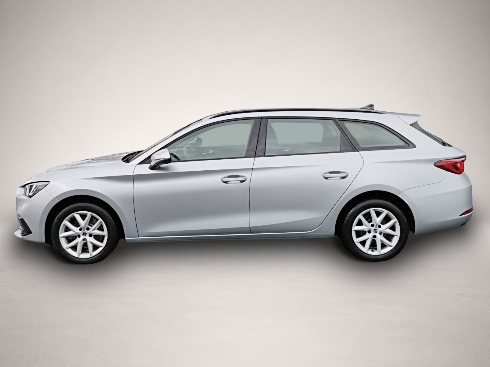 Seat Leon (11/2022, Diesel)