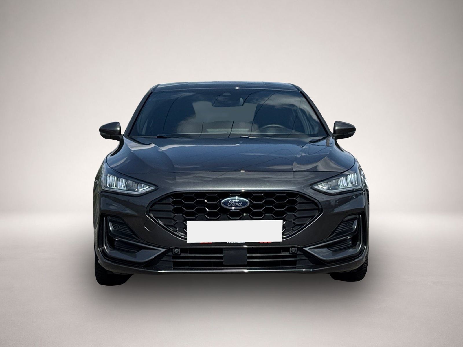 Ford Focus (05/2025, Benzin)
