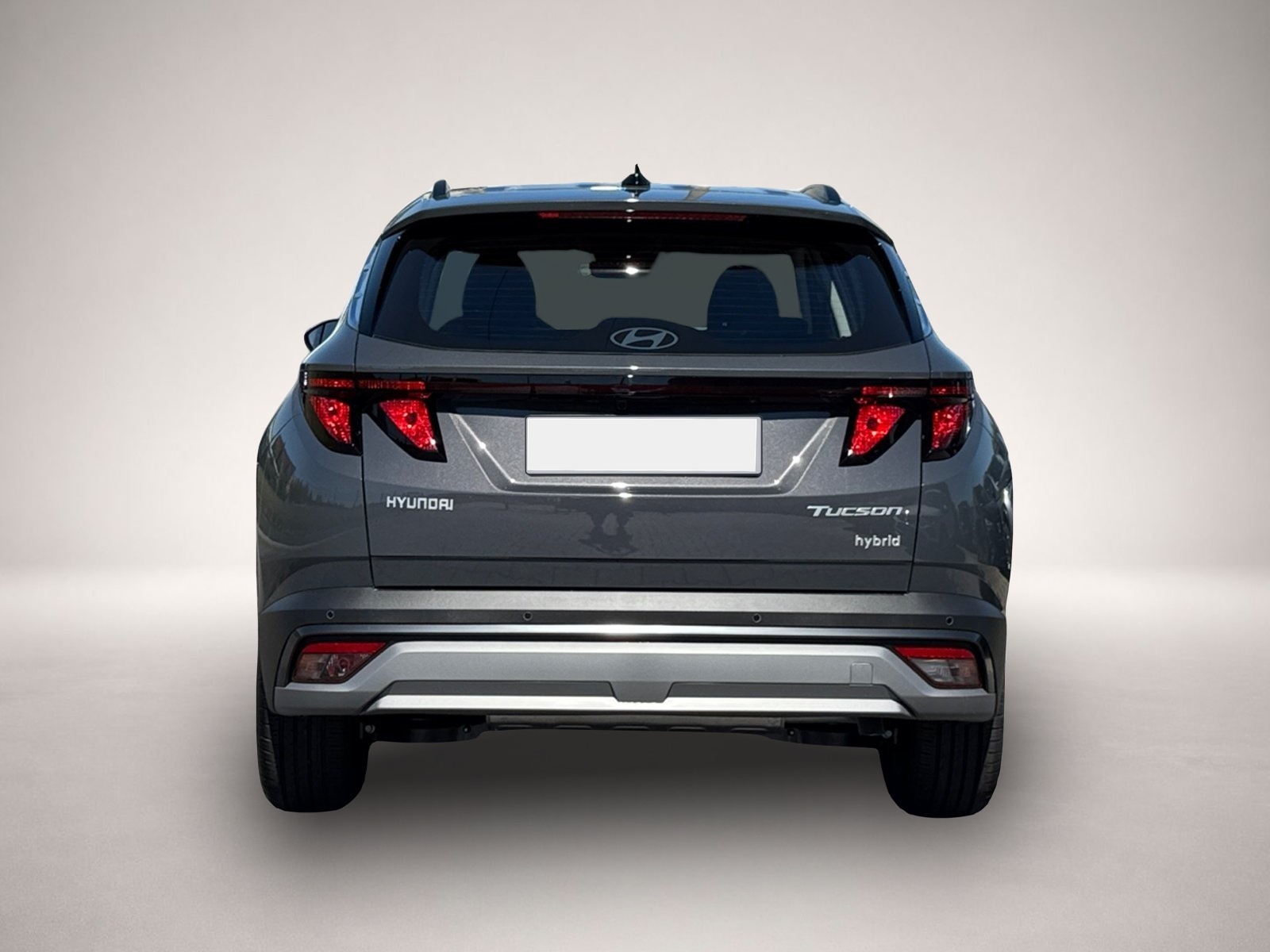 Hyundai TUCSON (07/2026, Hybrid (Benzin/Elektro))