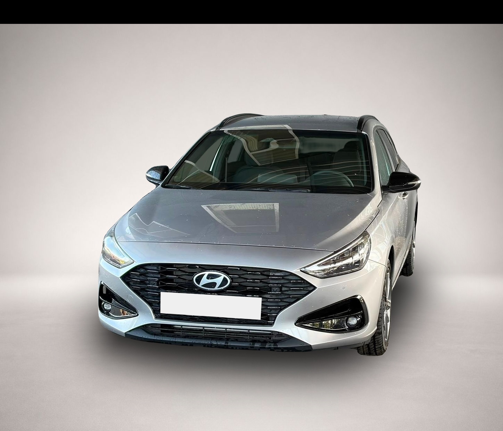 Hyundai i30 (05/2025, Benzin)