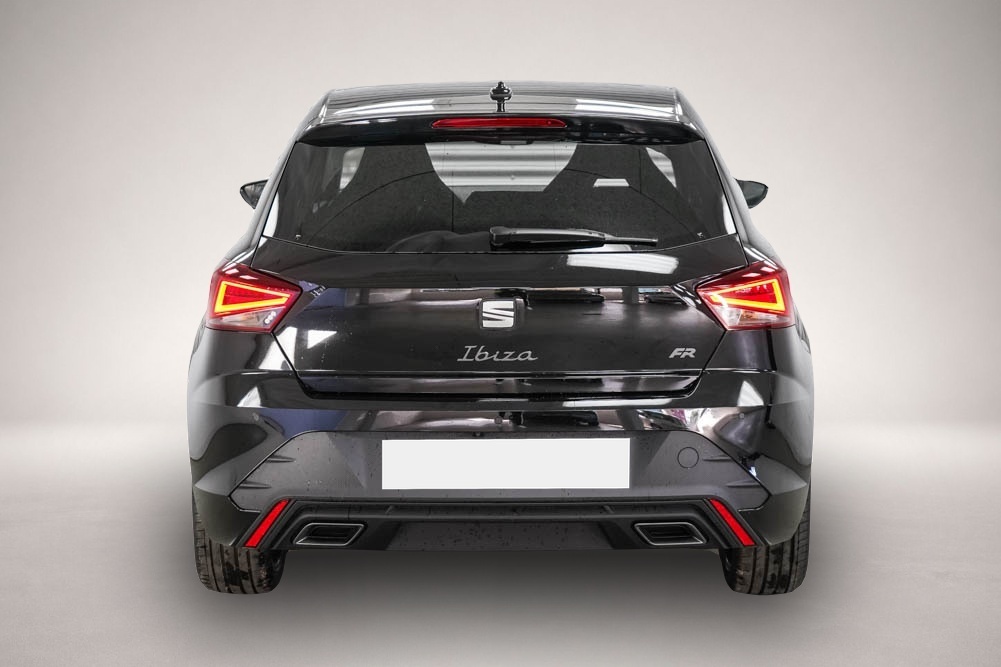 SEAT Ibiza, image 4 of 4