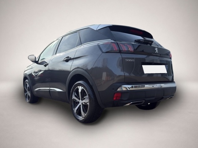 Peugeot 3008 (11/2023, Benzin)