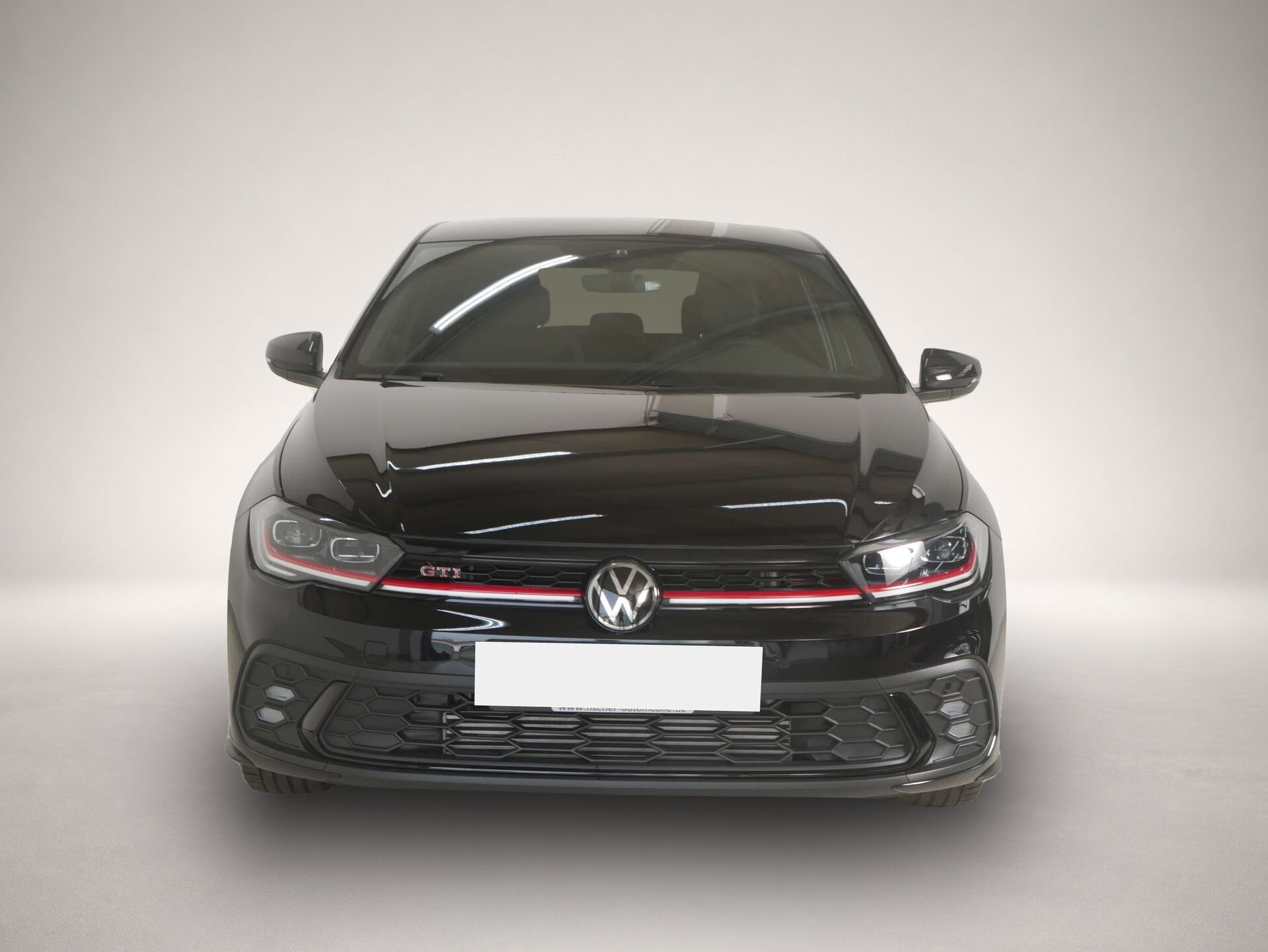 Volkswagen Polo (11/2024, Benzin)