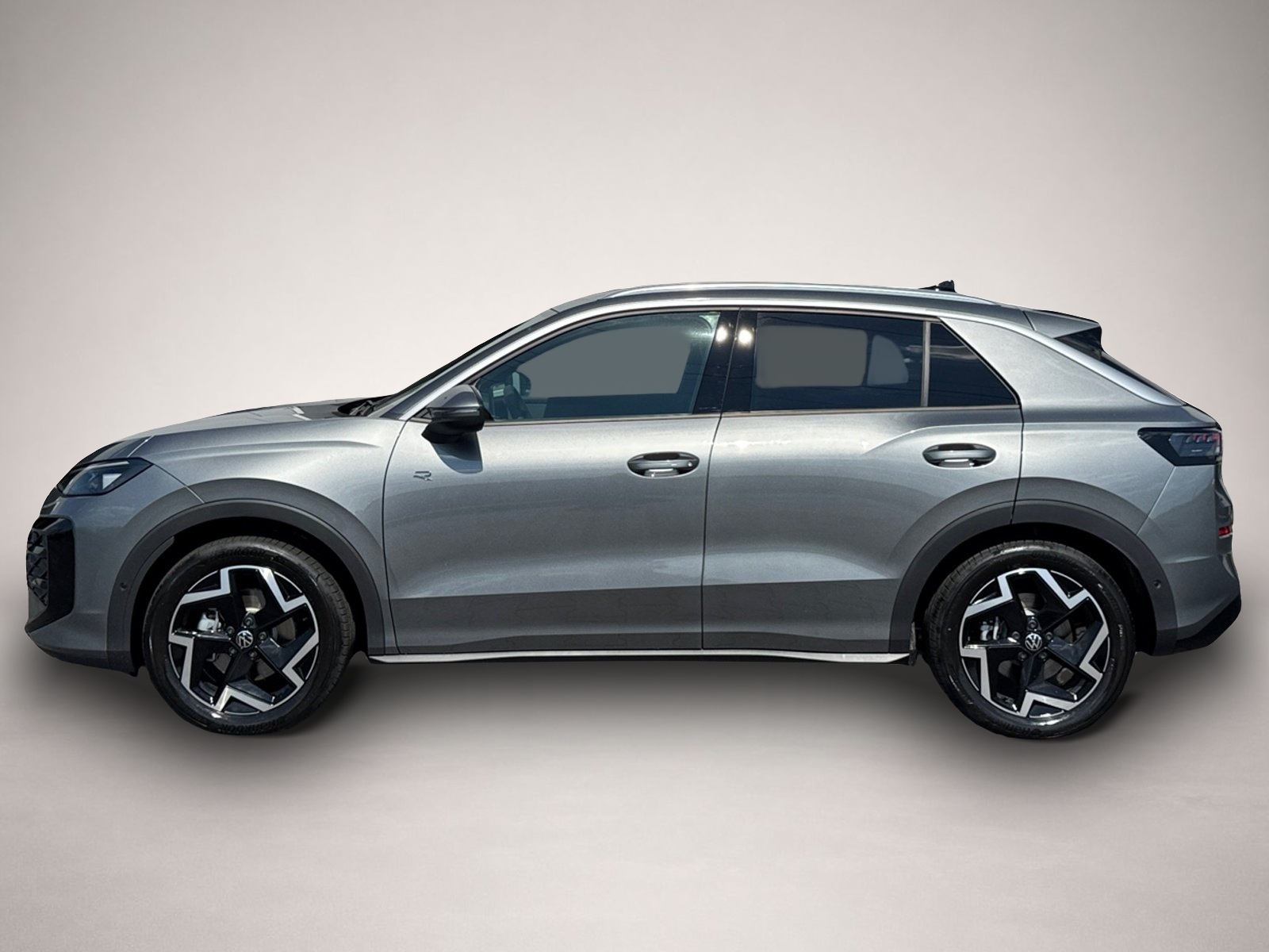 Volkswagen T-Roc (06/2026, Benzin)