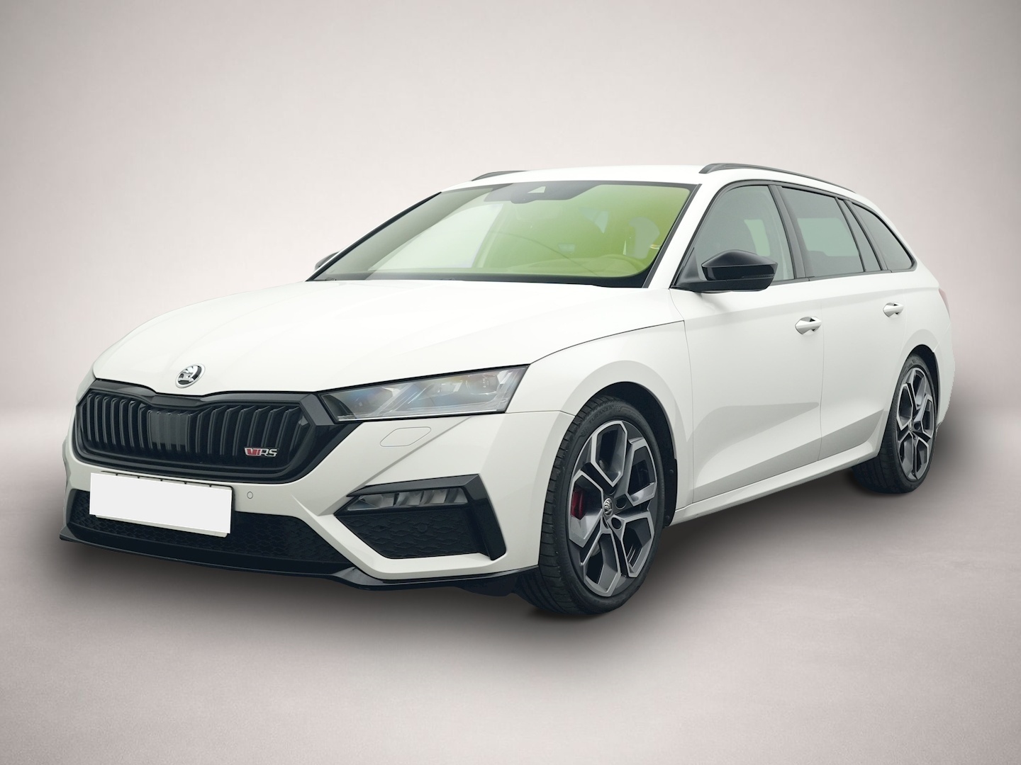 Skoda Octavia (02/2023, Diesel)
