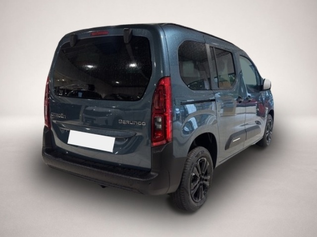 Citroen Berlingo (06/2026, Diesel)