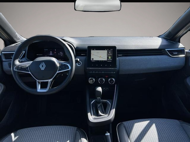 Renault Clio (05/2025, Benzin)