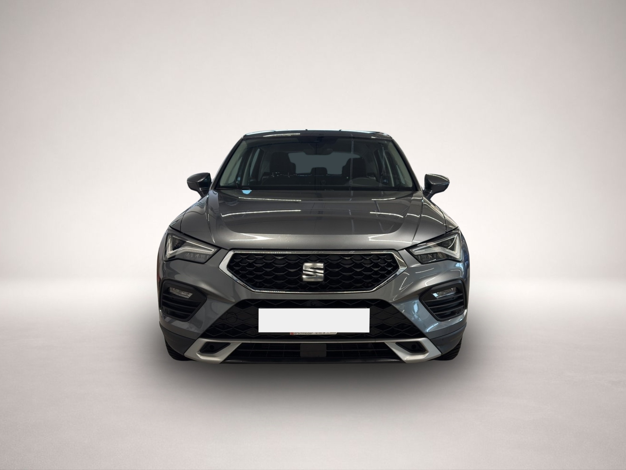 Seat Ateca (06/2025, Benzin)
