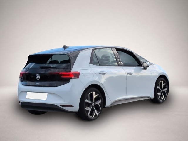 Volkswagen ID.3 (05/2024, ELECTRIC)