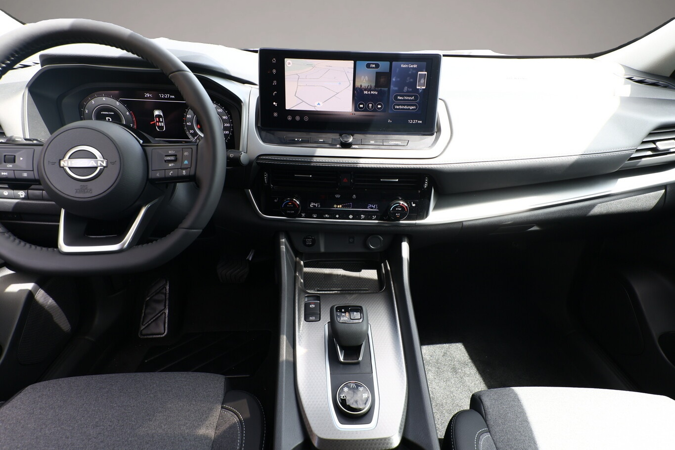 Nissan Qashqai, image 7 of 7