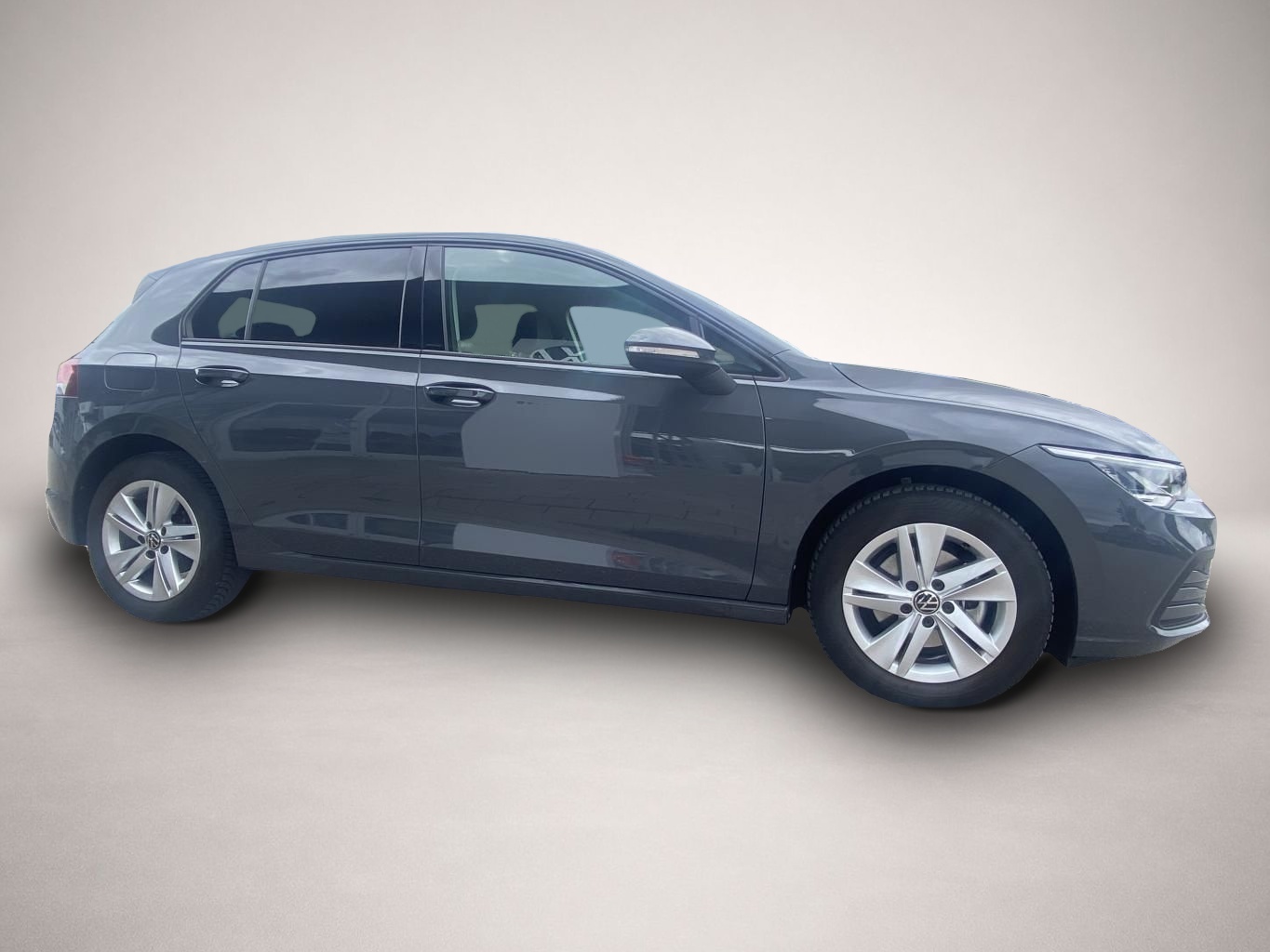 Volkswagen Golf (04/2023, )