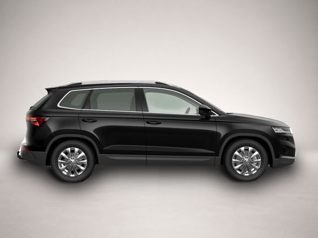 Skoda Karoq (, Benzin)