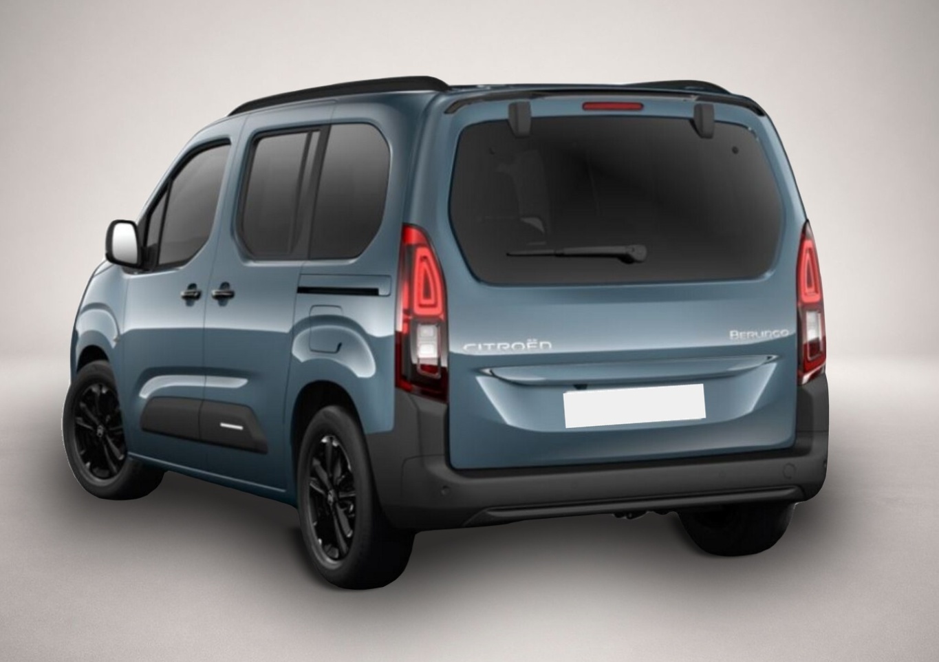 Citroen Berlingo (03/2026, Diesel)