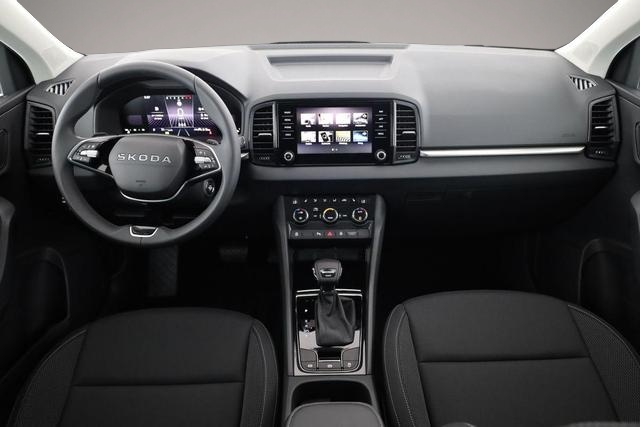 Skoda Karoq (06/2026, Diesel)