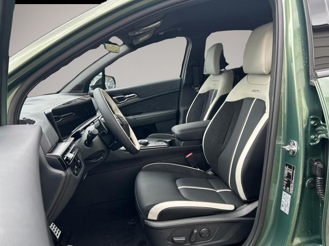 KIA Sportage (03/2026, Benzin)