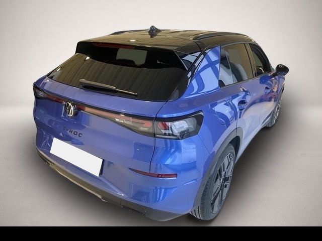 Volkswagen T-Roc, image 2 of 4
