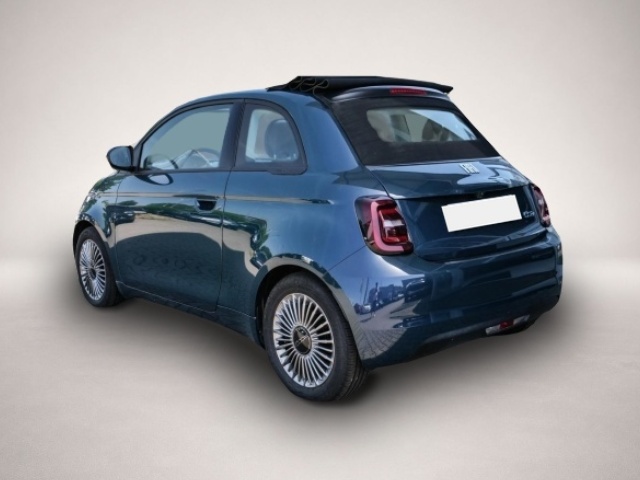 Fiat 500e (03/2023, ELECTRIC)