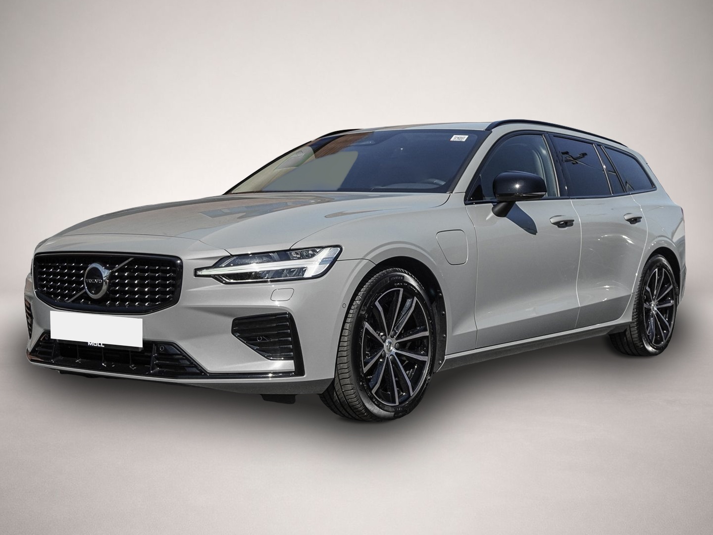 Volvo V60 (07/2024, )