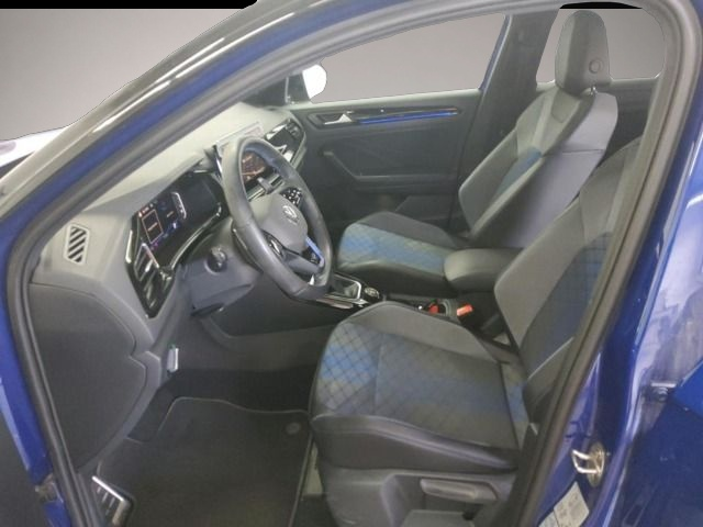Volkswagen T-Roc (04/2024, Benzin)