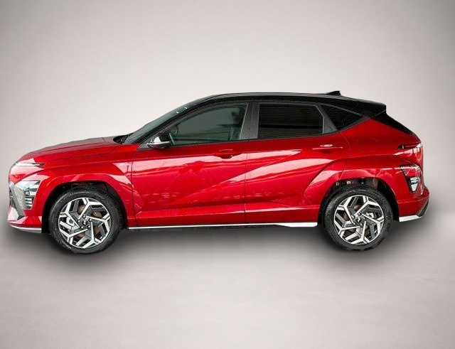 Hyundai KONA (12/2025, Benzin)