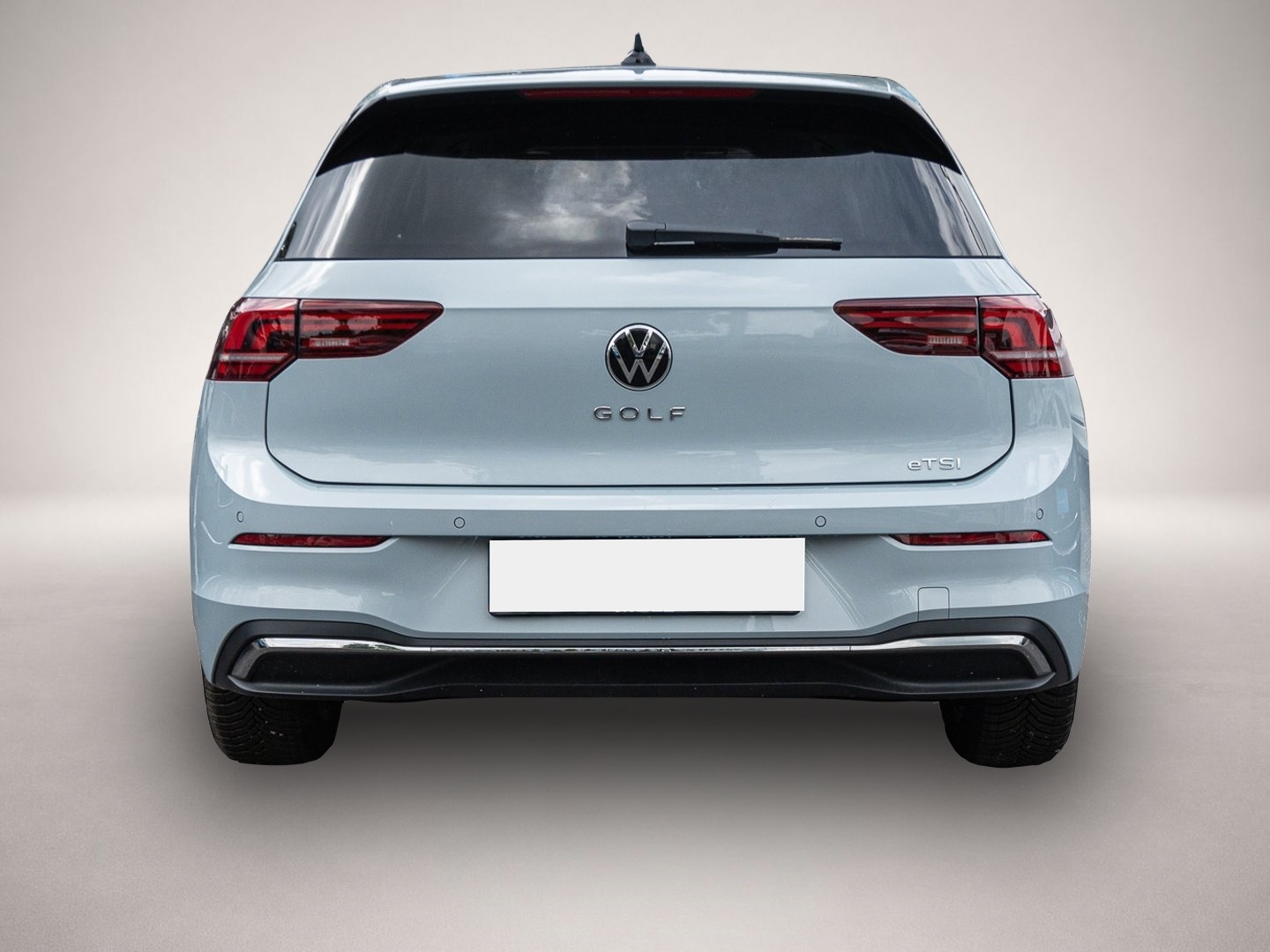 Volkswagen Golf (09/2025, Benzin)