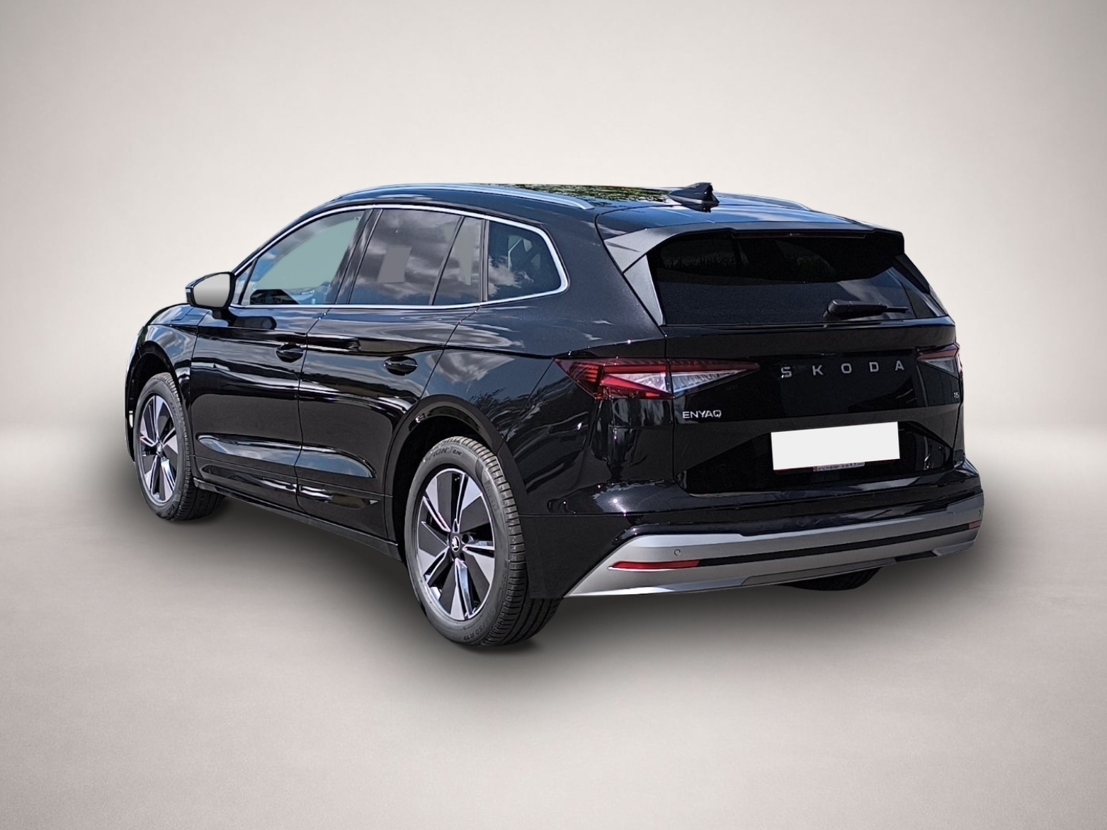 Skoda Enyaq, Bild 5 von 8