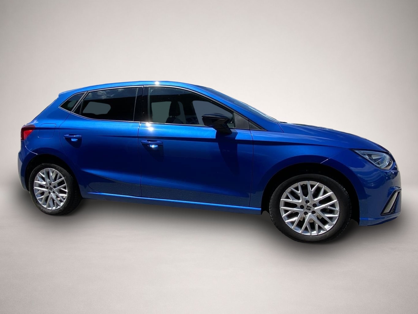 Seat Ibiza (05/2023, )