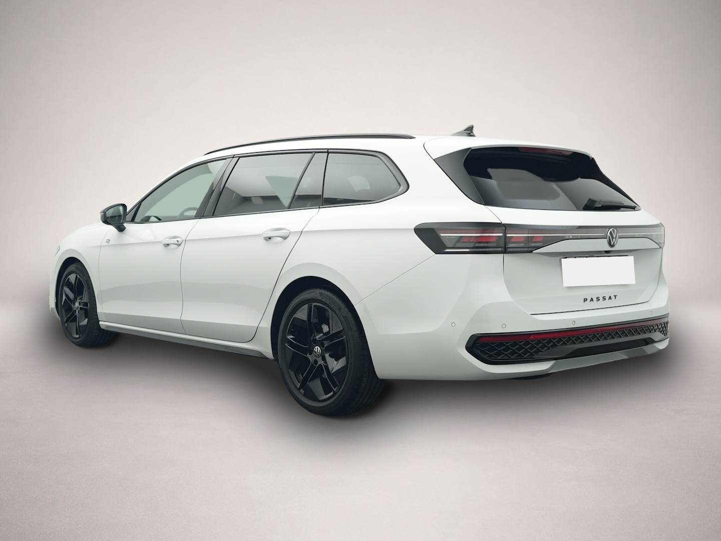Volkswagen Passat (05/2024, Diesel)